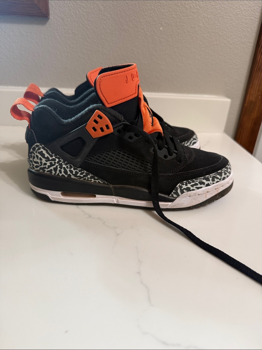 Kids Nike Air Jordans